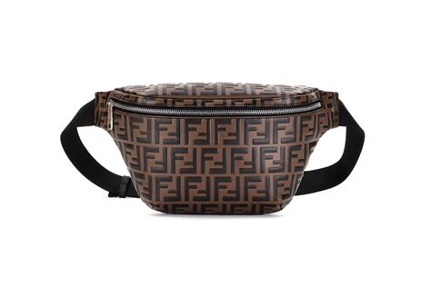 fendi fanny pack women& 39|Fendi fanny pack vintage.